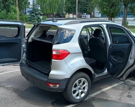 Серый Форд Другая, объемом двигателя 2 л и пробегом 196 тыс. км за 253 $, фото 13 на Automoto.ua