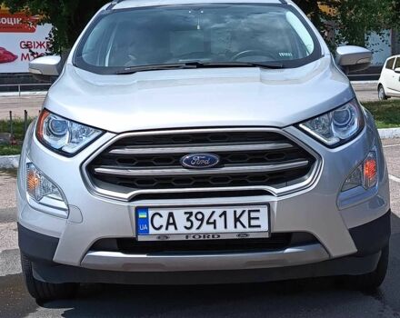 Серый Форд Другая, объемом двигателя 2 л и пробегом 196 тыс. км за 253 $, фото 4 на Automoto.ua