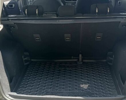 Серый Форд Другая, объемом двигателя 2 л и пробегом 196 тыс. км за 253 $, фото 16 на Automoto.ua