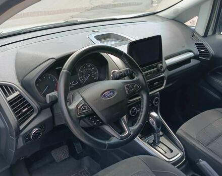 Серый Форд Другая, объемом двигателя 2 л и пробегом 196 тыс. км за 253 $, фото 7 на Automoto.ua