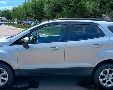 Серый Форд Другая, объемом двигателя 2 л и пробегом 196 тыс. км за 253 $, фото 3 на Automoto.ua