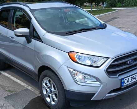 Серый Форд Другая, объемом двигателя 2 л и пробегом 196 тыс. км за 253 $, фото 1 на Automoto.ua