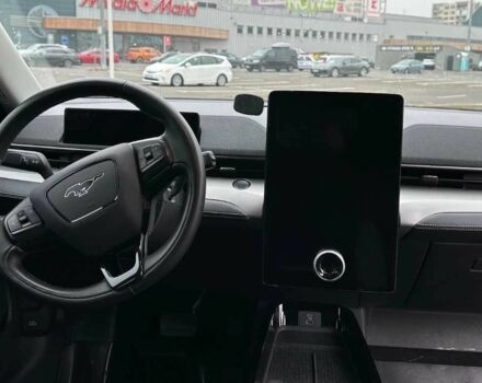 Сірий Форд Інша, об'ємом двигуна 0 л та пробігом 34 тис. км за 17500 $, фото 4 на Automoto.ua