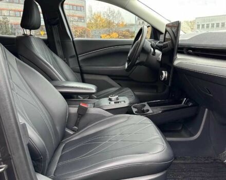 Сірий Форд Інша, об'ємом двигуна 0 л та пробігом 34 тис. км за 17500 $, фото 5 на Automoto.ua