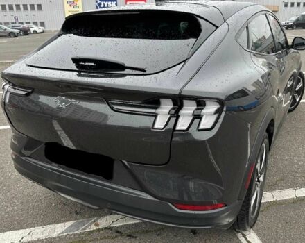 Сірий Форд Інша, об'ємом двигуна 0 л та пробігом 34 тис. км за 17500 $, фото 2 на Automoto.ua