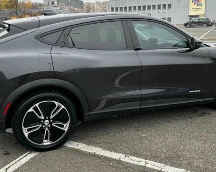 Сірий Форд Інша, об'ємом двигуна 0 л та пробігом 34 тис. км за 17500 $, фото 3 на Automoto.ua