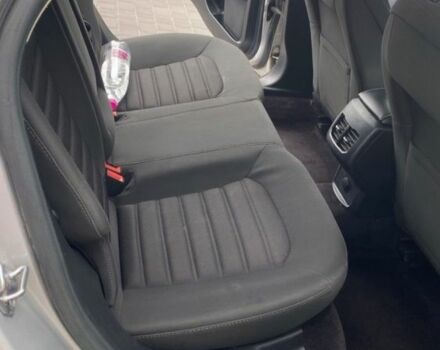 Серый Форд Другая, объемом двигателя 2.5 л и пробегом 180 тыс. км за 12000 $, фото 4 на Automoto.ua