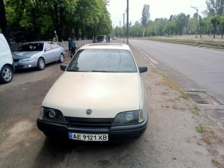 Форд Другая 1989 в Кривом Роге на Automoto.ua Серый Форд Другая, объемом двигателя 2 л и пробегом 2 тыс. км за 1000 $, фото 1 на Automoto.ua
