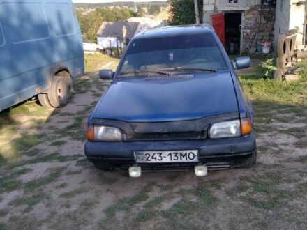 Сірий Форд Інша, об'ємом двигуна 0 л та пробігом 880 тис. км за 600 $, фото 1 на Automoto.ua
