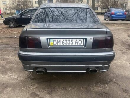 Серый Форд Другая, объемом двигателя 2.3 л и пробегом 330 тыс. км за 1300 $, фото 1 на Automoto.ua