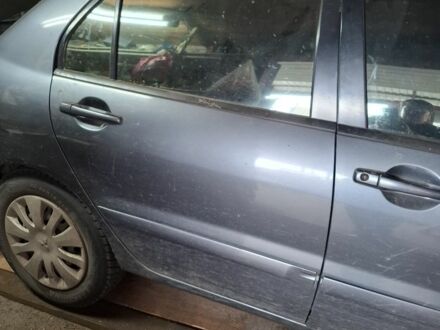 Серый Форд Другая, объемом двигателя 1.6 л и пробегом 132 тыс. км за 5000 $, фото 1 на Automoto.ua