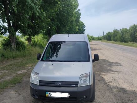 Форд Інша 2007 у Могилев-Подольском на Automoto.ua Сірий Форд Інша, об'ємом двигуна 0 л та пробігом 193 тис. км за 4100 $, фото 1 на Automoto.ua