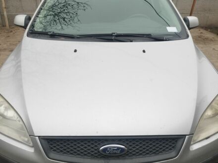 Серый Форд Другая, объемом двигателя 1.6 л и пробегом 178 тыс. км за 5300 $, фото 1 на Automoto.ua