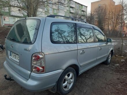 Форд Другая 2007 в Тернополе на Automoto.ua Серый Форд Другая, объемом двигателя 2 л и пробегом 250 тыс. км за 5200 $, фото 1 на Automoto.ua