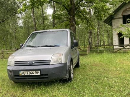 Форд Другая 2008 в Хусте на Automoto.ua Серый Форд Другая, объемом двигателя 1.8 л и пробегом 181 тыс. км за 3500 $, фото 1 на Automoto.ua