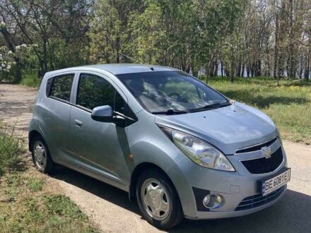 Форд Другая 2012 в Николаеве на Automoto.ua Серый Форд Другая, объемом двигателя 1 л и пробегом 43 тыс. км за 7000 $, фото 1 на Automoto.ua