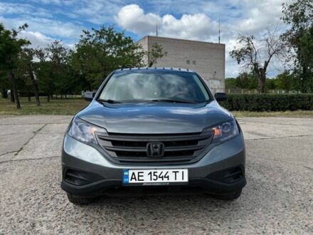 Форд Інша 2014 у Кривому Розі на Automoto.ua Сірий Форд Інша, об'ємом двигуна 2.4 л та пробігом 130 тис. км за 14700 $, фото 1 на Automoto.ua