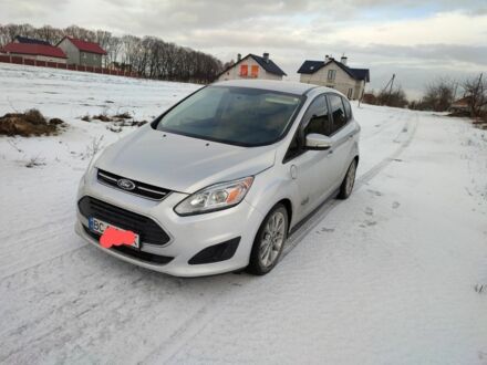 Серый Форд Другая, объемом двигателя 0 л и пробегом 130 тыс. км за 14400 $, фото 1 на Automoto.ua