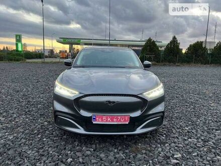 Форд Другая 2021 в Киеве на Automoto.ua Серый Форд Другая, объемом двигателя 0 л и пробегом 61 тыс. км за 18100 $, фото 1 на Automoto.ua
