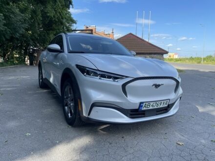 Форд Другая 2021 в Виннице на Automoto.ua Серый Форд Другая, объемом двигателя 0 л и пробегом 74 тыс. км за 23500 $, фото 1 на Automoto.ua