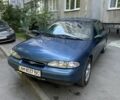 Синий Форд Другая, объемом двигателя 1.6 л и пробегом 300 тыс. км за 1300 $, фото 1 на Automoto.ua