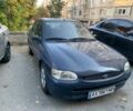 Синий Форд Другая, объемом двигателя 1.3 л и пробегом 155 тыс. км за 1120 $, фото 1 на Automoto.ua