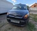 Синій Форд Інша, об'ємом двигуна 1.6 л та пробігом 180 тис. км за 8028 $, фото 1 на Automoto.ua