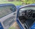 Синій Форд Інша, об'ємом двигуна 1.6 л та пробігом 270 тис. км за 3650 $, фото 5 на Automoto.ua