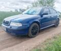 Синій Форд Інша, об'ємом двигуна 1.6 л та пробігом 270 тис. км за 3650 $, фото 1 на Automoto.ua