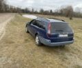 Синій Форд Інша, об'ємом двигуна 2 л та пробігом 278 тис. км за 1300 $, фото 3 на Automoto.ua