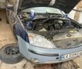 Синій Форд Інша, об'ємом двигуна 2 л та пробігом 278 тис. км за 1300 $, фото 7 на Automoto.ua