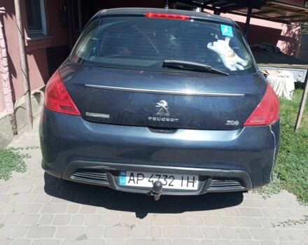 Синій Форд Інша, об'ємом двигуна 1.6 л та пробігом 200 тис. км за 4000 $, фото 3 на Automoto.ua