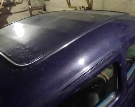 Синій Форд Інша, об'ємом двигуна 0 л та пробігом 3 тис. км за 20000 $, фото 2 на Automoto.ua