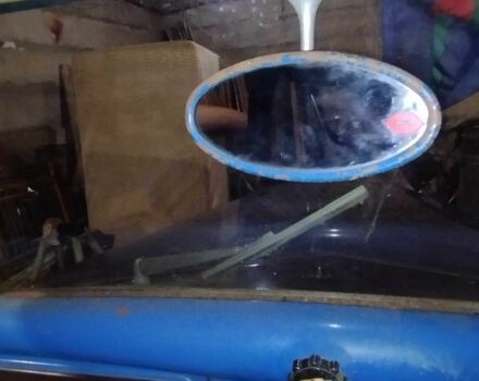 Синій Форд Інша, об'ємом двигуна 0 л та пробігом 3 тис. км за 20000 $, фото 4 на Automoto.ua