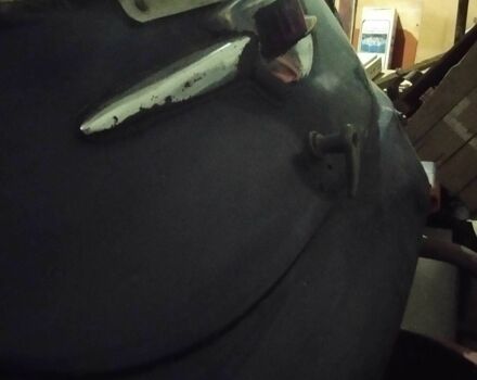 Синій Форд Інша, об'ємом двигуна 0 л та пробігом 3 тис. км за 20000 $, фото 9 на Automoto.ua