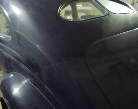 Синій Форд Інша, об'ємом двигуна 0 л та пробігом 3 тис. км за 20000 $, фото 1 на Automoto.ua