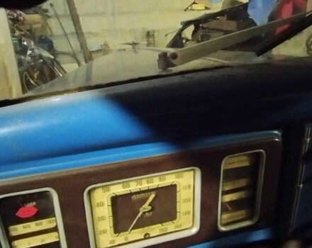 Синій Форд Інша, об'ємом двигуна 0 л та пробігом 3 тис. км за 20000 $, фото 8 на Automoto.ua