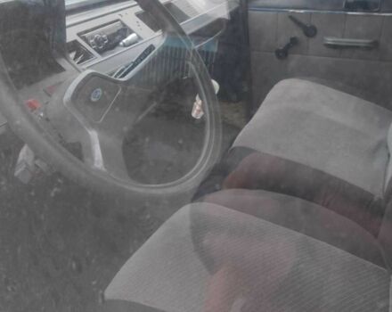 Синій Форд Інша, об'ємом двигуна 2.5 л та пробігом 750 тис. км за 1064 $, фото 4 на Automoto.ua