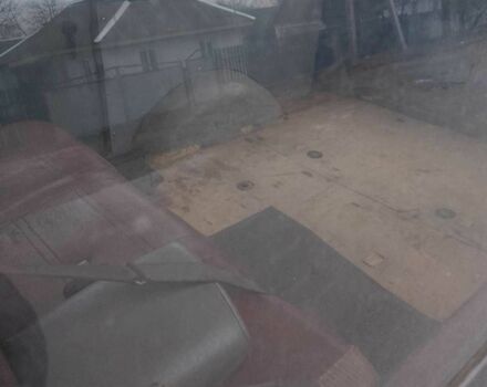 Синій Форд Інша, об'ємом двигуна 2.5 л та пробігом 750 тис. км за 1064 $, фото 3 на Automoto.ua