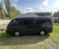 Синій Форд Інша, об'ємом двигуна 2.5 л та пробігом 350 тис. км за 2007 $, фото 1 на Automoto.ua