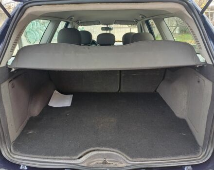 Синий Форд Другая, объемом двигателя 1.6 л и пробегом 280 тыс. км за 1600 $, фото 10 на Automoto.ua