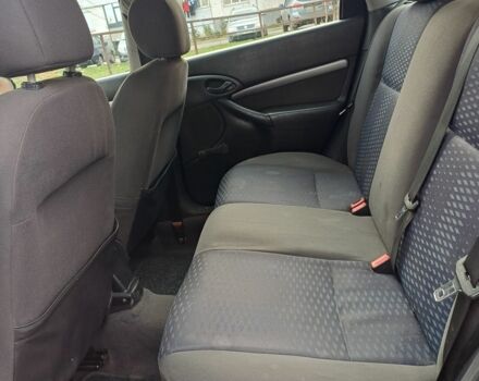 Синий Форд Другая, объемом двигателя 1.6 л и пробегом 280 тыс. км за 1600 $, фото 12 на Automoto.ua