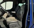 Форд Другая 2013 в Ирпене на Automoto.ua Синий Форд Другая, объемом двигателя 2.2 л и пробегом 177 тыс. км за 8500 $, фото 7 на Automoto.ua