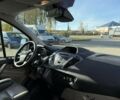 Форд Інша 2013 у Києві на Automoto.ua Синій Форд Інша, об'ємом двигуна 2.2 л та пробігом 177 тис. км за 9500 $, фото 17 на Automoto.ua