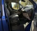 Форд Другая 2013 в Ирпене на Automoto.ua Синий Форд Другая, объемом двигателя 2.2 л и пробегом 177 тыс. км за 8500 $, фото 9 на Automoto.ua