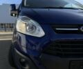 Форд Інша 2013 у Києві на Automoto.ua Синій Форд Інша, об'ємом двигуна 2.2 л та пробігом 177 тис. км за 9500 $, фото 4 на Automoto.ua