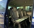 Форд Другая 2013 в Ирпене на Automoto.ua Синий Форд Другая, объемом двигателя 2.2 л и пробегом 177 тыс. км за 8500 $, фото 13 на Automoto.ua