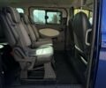 Форд Другая 2013 в Ирпене на Automoto.ua Синий Форд Другая, объемом двигателя 2.2 л и пробегом 177 тыс. км за 8500 $, фото 12 на Automoto.ua