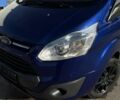 Форд Другая 2013 в Ирпене на Automoto.ua Синий Форд Другая, объемом двигателя 2.2 л и пробегом 177 тыс. км за 8500 $, фото 4 на Automoto.ua