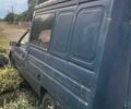 Синий Форд Другая, объемом двигателя 1.6 л и пробегом 120 тыс. км за 848 $, фото 1 на Automoto.ua